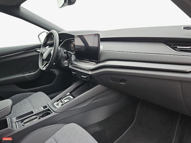 Skoda Octavia 1.5 TSI Combi Sportline