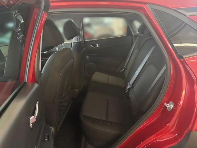 Hyundai Kona Edition 30+ Navi Krell LED Klimaautom. Keyless