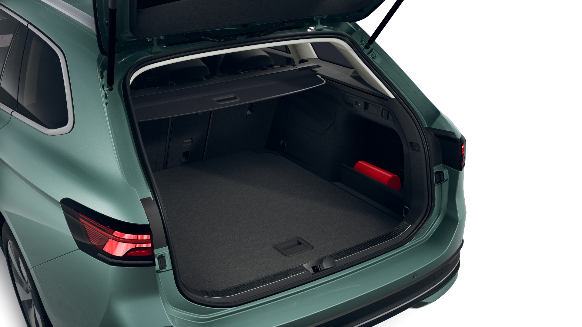 Volkswagen Passat IQ.Drive