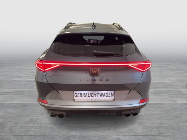 Cupra Formentor 2.0 TSI 4Drive DSG