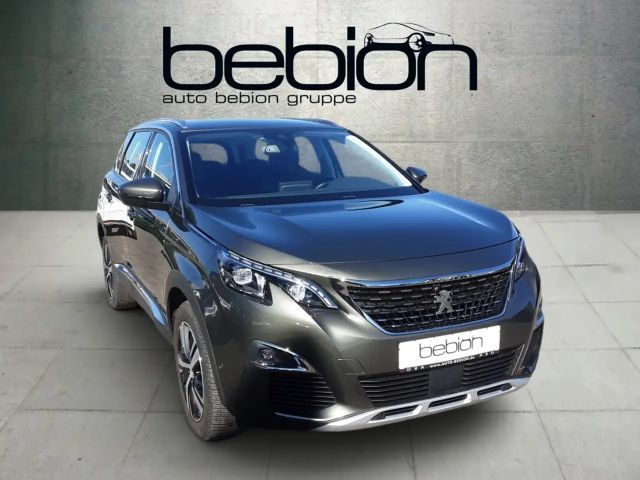 Peugeot 5008 Allure Pack EAT8 PureTech