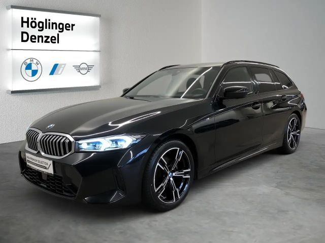 BMW 320 320d xDrive