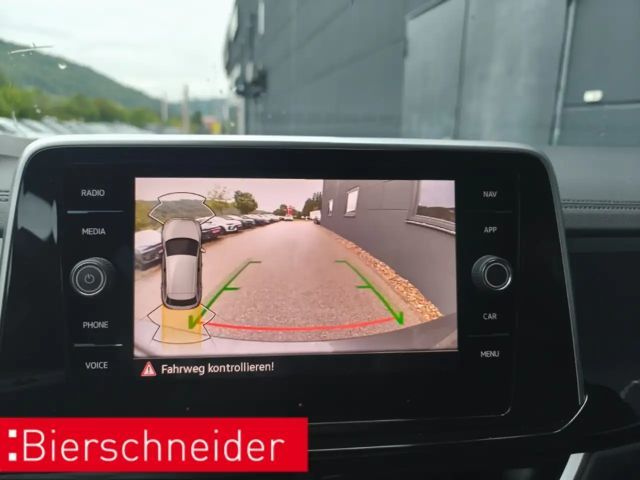 Volkswagen T-Roc 1.5 TSI DSG R-Line