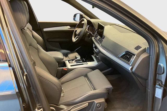 Audi Q5 50 TDI Quattro