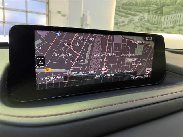 Mazda CX-30 Homura SkyActiv