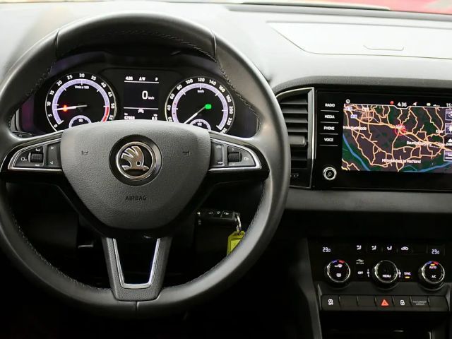 Skoda Karoq Ambition