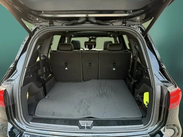 Mercedes-Benz GLB 200 AMG Line