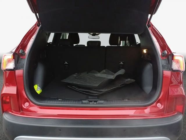 Ford Kuga Plug in Hybrid Titanium