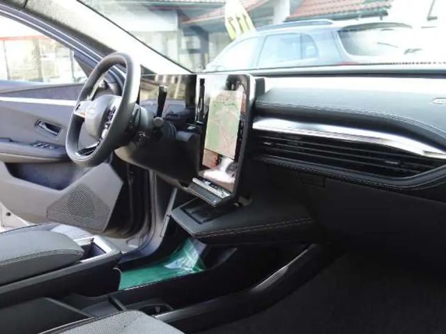 Mitsubishi Eclipse Cross Diamant Edition