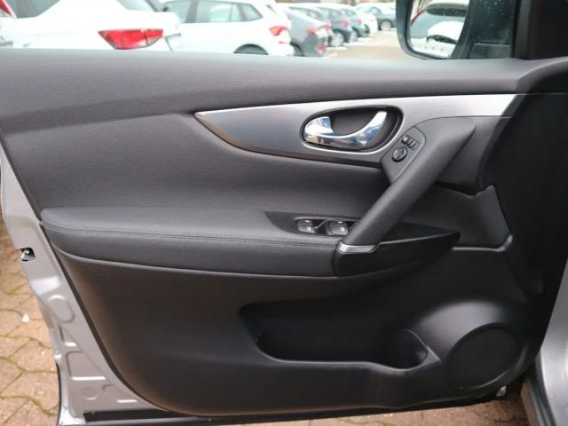 Nissan Qashqai Akari *2.HD/DCT/PANO/360°/LEDER/NAV/LED*