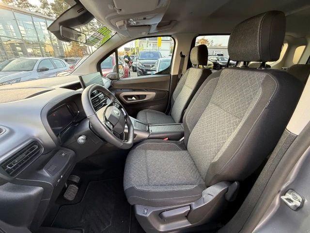 Opel Combo 1.5 CDTI Life