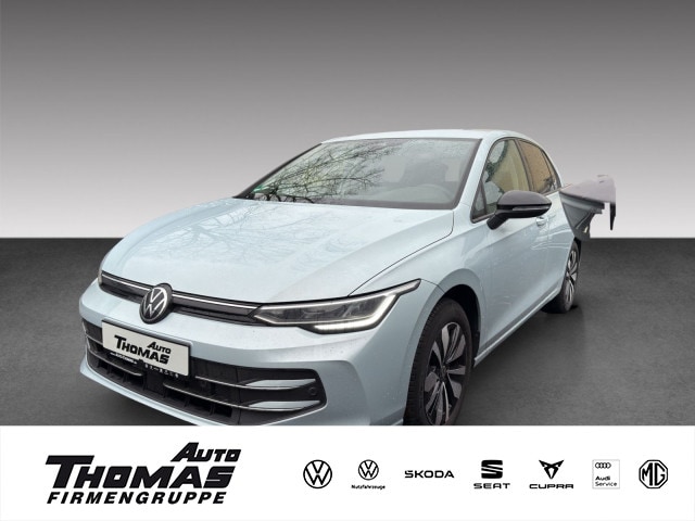 Volkswagen Golf DSG Golf VIII