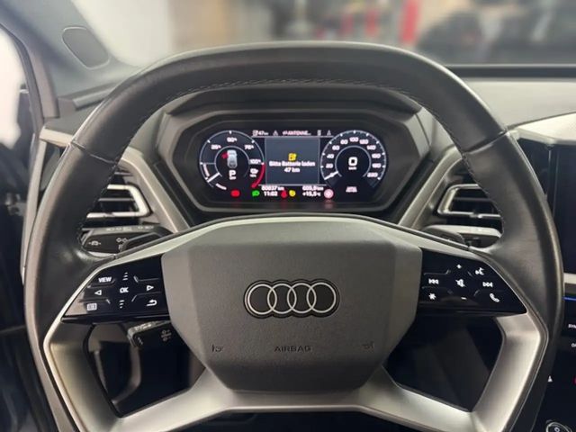 Audi Q4 e-tron 40