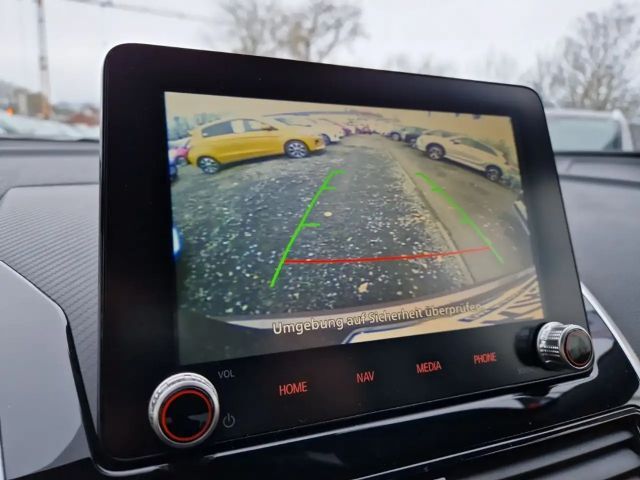 Mitsubishi Eclipse Cross PHEV