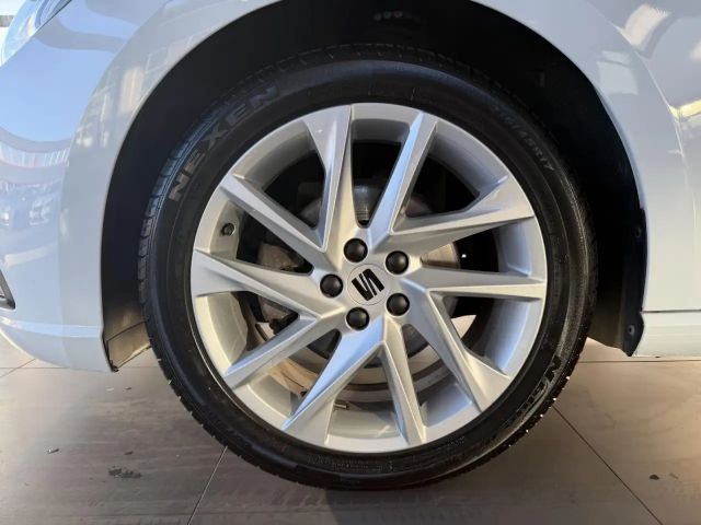 Seat Ibiza 1.0 TSI FR-lijn