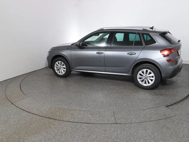 Skoda Kamiq Selection