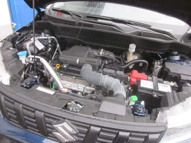 Suzuki Vitara Comfort Hybrid