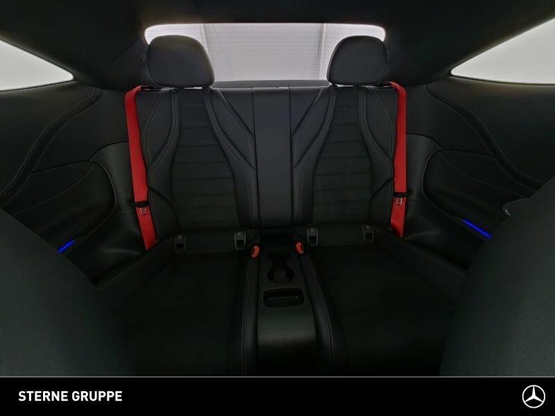 Mercedes-Benz CLE 450 4MATIC AMG Line