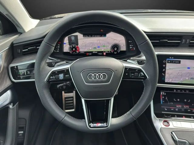 Audi S6 Avant Quattro