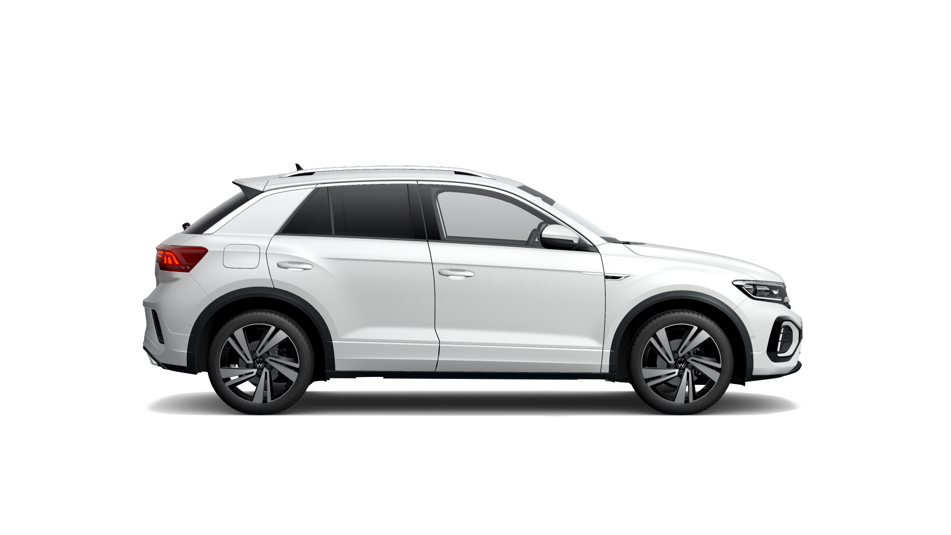 Volkswagen T-Roc 1.5 TSI DSG IQ.Drive