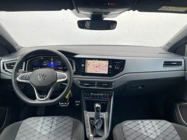 Volkswagen Taigo 1.0 TSI DSG IQ.Drive R-Line