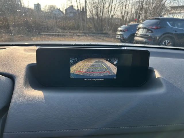 Mazda MX-30 SkyActiv e-Skyactiv