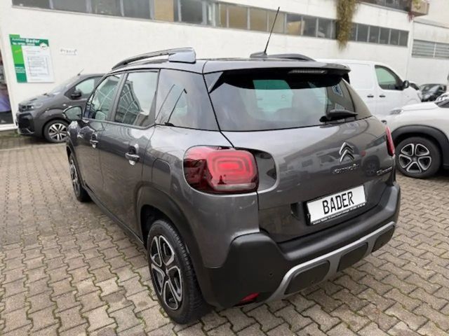 Citroën C3 Aircross Feel Pack PureTech