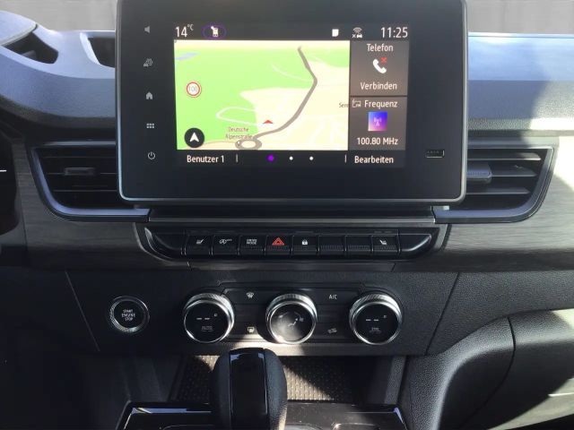 Renault Kangoo Blue EDC Techno dCi 115