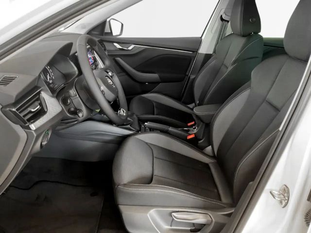 Skoda Scala 1.0 TSI Tour