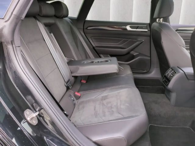 Volkswagen Arteon Shooting Brake R-Line