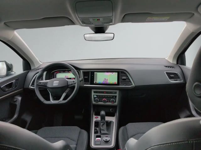 Seat Ateca 1.5 TSI DSG
