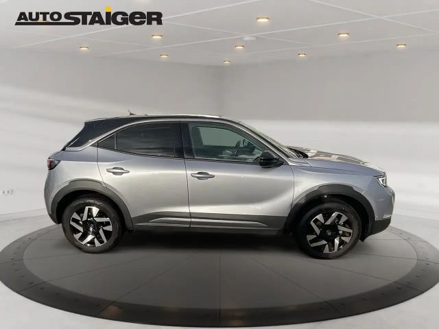 Opel Mokka 1.2 Turbo Elegance Turbo