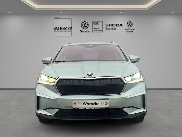 Skoda Enyaq Loft iV 80