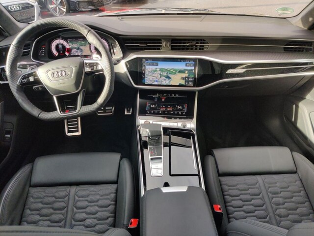 Audi A6 e-tron Avant Performance Quattro