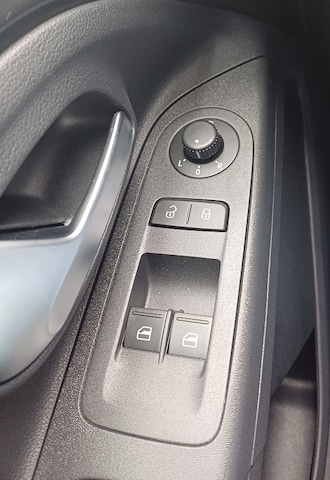 Volkswagen e-up! LED,KAMERA,TEMPOMAT,SITZHEIZUNG