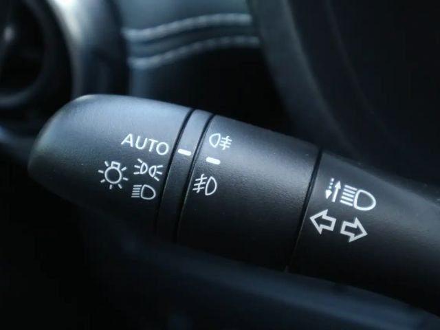 Nissan Juke DIG-T N-Connecta