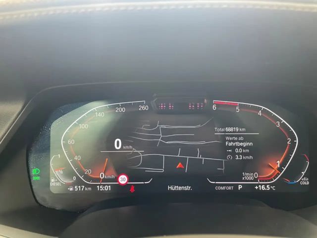 BMW X5 M-Sport Sedan xDrive40d