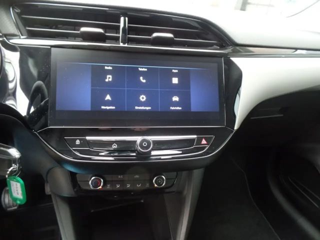 Opel Corsa Edition Turbo