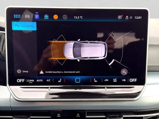 Volkswagen Golf 1.5 TSI