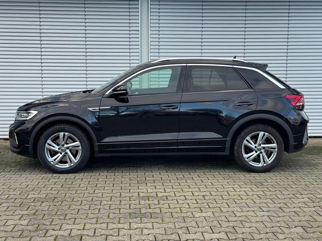 Volkswagen T-Roc 2.0 TSI 4Motion DSG R-Line