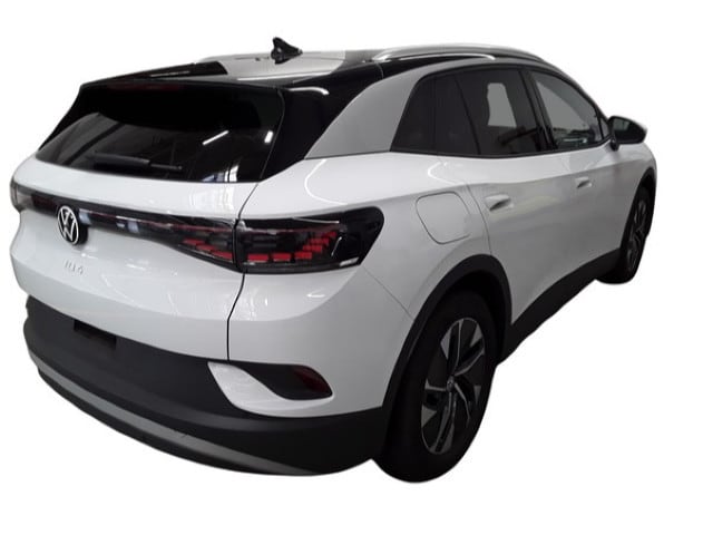 Volkswagen ID.4 Performance Pro
