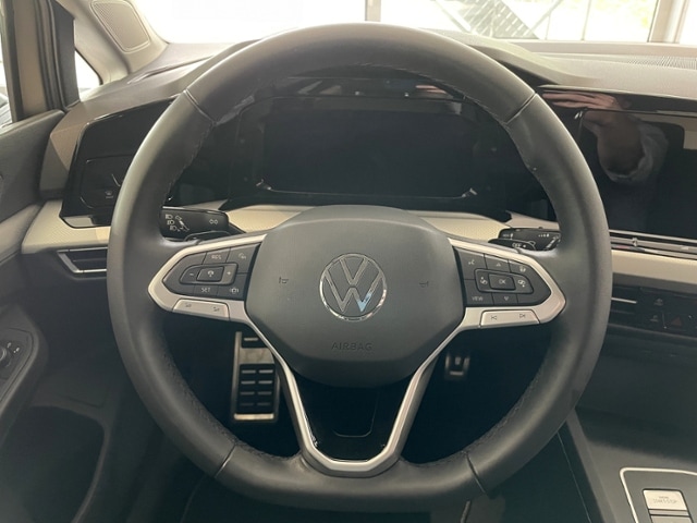 Volkswagen Golf 1.5 eTSI Move