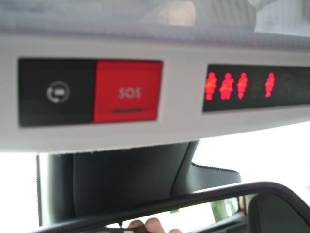 Opel Crossland X Elegance