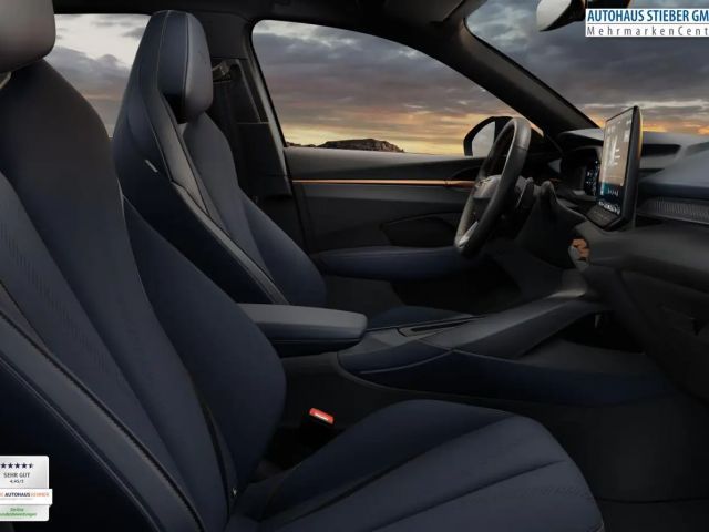 Cupra Terramar 1.5 eTSI