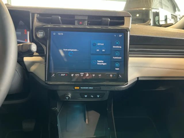 Ford Puma Gen-E Premium