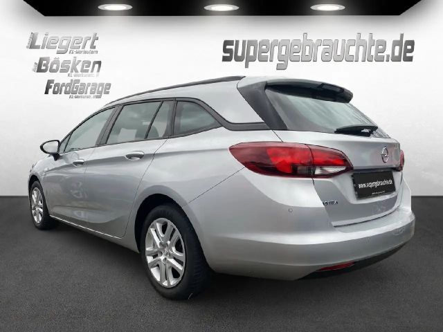 Opel Astra Business Sports Tourer