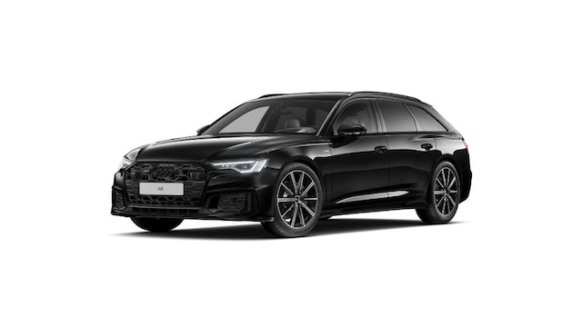 Audi A6 45 TDI Avant Quattro S-Line S-Tronic