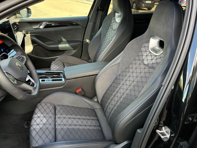 Volkswagen Passat 2.0 TDI 4Motion Variant