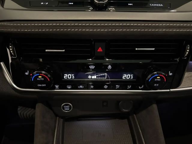 Nissan Qashqai DIG-T Tekna