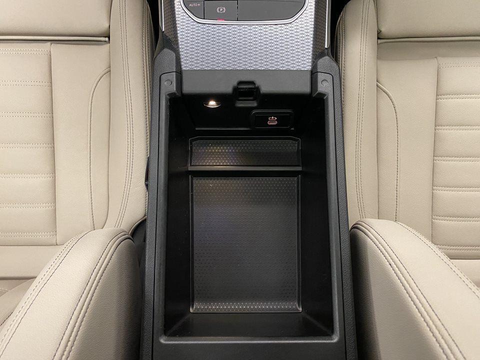 BMW M440 Coupé M440i xDrive